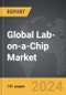 Lab-on-a-Chip - Global Strategic Business Report - Product Thumbnail Image