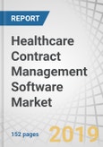 Healthcare Contract Management Software Market by Product & Service (Contract Lifecycle Management, Document Management), End User (Healthcare Providers, Hospitals, Physicians, Payers, Medical Device Manufacturers, Pharma) - Global Forecasts to 2024- Product Image