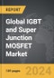 IGBT and Super Junction MOSFET - Global Strategic Business Report - Product Thumbnail Image