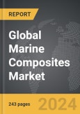 Marine Composites - Global Strategic Business Report- Product Image