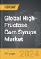 High-Fructose Corn Syrups - Global Strategic Business Report - Product Thumbnail Image