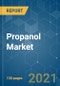 Propanol Market - Growth, Trends, COVID-19 Impact, and Forecasts (2021 - 2026) - Product Thumbnail Image