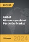 Microencapsulated Pesticides - Global Strategic Business Report - Product Image