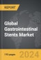 Gastrointestinal Stents - Global Strategic Business Report - Product Thumbnail Image