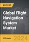 Flight Navigation System - Global Strategic Business Report - Product Thumbnail Image
