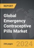 Emergency Contraceptive Pills - Global Strategic Business Report- Product Image