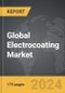 Electrocoating - Global Strategic Business Report - Product Thumbnail Image