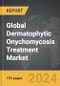 Dermatophytic Onychomycosis Treatment - Global Strategic Business Report - Product Image