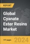 Cyanate Ester Resins - Global Strategic Business Report - Product Thumbnail Image