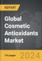 Cosmetic Antioxidants - Global Strategic Business Report - Product Thumbnail Image