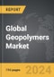 Geopolymers - Global Strategic Business Report - Product Thumbnail Image