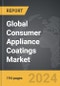 Consumer Appliance Coatings - Global Strategic Business Report - Product Image