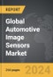 Automotive Image Sensors - Global Strategic Business Report - Product Image