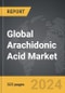 Arachidonic Acid - Global Strategic Business Report - Product Image