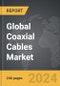 Coaxial Cables - Global Strategic Business Report - Product Image