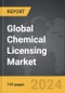 Chemical Licensing - Global Strategic Business Report - Product Image