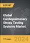 Cardiopulmonary Stress Testing Systems - Global Strategic Business Report - Product Thumbnail Image