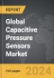 Capacitive Pressure Sensors - Global Strategic Business Report - Product Image