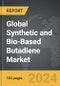 Synthetic and Bio-Based Butadiene - Global Strategic Business Report - Product Image