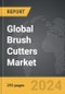 Brush Cutters - Global Strategic Business Report - Product Image
