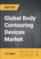 Body Contouring Devices - Global Strategic Business Report - Product Image