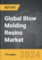 Blow Molding Resins - Global Strategic Business Report - Product Thumbnail Image