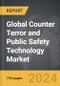 Counter Terror and Public Safety Technology - Global Strategic Business Report - Product Thumbnail Image