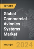 Commercial Avionics Systems - Global Strategic Business Report- Product Image