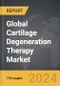 Cartilage Degeneration Therapy - Global Strategic Business Report - Product Image