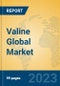 Valine Global Market Insights 2023, Analysis and Forecast to 2028, by Manufacturers, Regions, Technology, Application, Product Type - Product Thumbnail Image