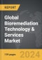 Bioremediation Technology & Services - Global Strategic Business Report - Product Thumbnail Image