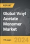 Vinyl Acetate Monomer (VAM) - Global Strategic Business Report - Product Thumbnail Image
