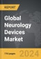 Neurology Devices - Global Strategic Business Report - Product Thumbnail Image