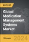 Medication Management Systems - Global Strategic Business Report - Product Thumbnail Image
