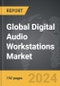 Digital Audio Workstations - Global Strategic Business Report - Product Image