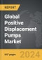 Positive Displacement Pumps - Global Strategic Business Report - Product Thumbnail Image