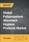 Polypropylene Absorbent Hygiene Products - Global Strategic Business Report - Product Thumbnail Image