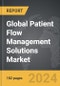 Patient Flow Management Solutions - Global Strategic Business Report - Product Thumbnail Image
