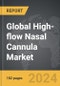 High-flow Nasal Cannula - Global Strategic Business Report - Product Thumbnail Image