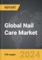 Nail Care - Global Strategic Business Report - Product Thumbnail Image
