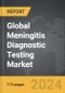 Meningitis Diagnostic Testing - Global Strategic Business Report - Product Thumbnail Image
