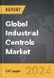 Industrial Controls - Global Strategic Business Report - Product Thumbnail Image
