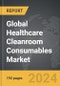 Healthcare Cleanroom Consumables - Global Strategic Business Report - Product Image