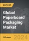 Paperboard Packaging: Global Strategic Business Report - Product Image