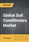 Soil Conditioners - Global Strategic Business Report - Product Thumbnail Image