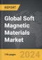 Soft Magnetic Materials - Global Strategic Business Report - Product Thumbnail Image