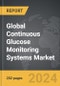 Continuous Glucose Monitoring Systems - Global Strategic Business Report - Product Thumbnail Image