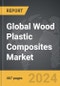 Wood Plastic Composites - Global Strategic Business Report - Product Thumbnail Image