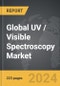 UV / Visible Spectroscopy - Global Strategic Business Report - Product Thumbnail Image