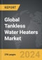 Tankless Water Heaters - Global Strategic Business Report - Product Thumbnail Image